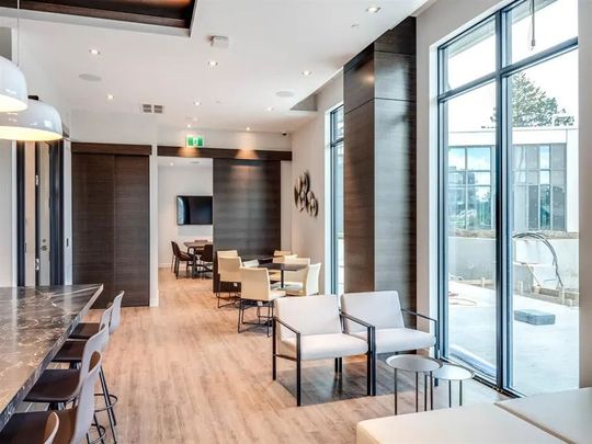 For Lease - 55 Smooth Rose Court Unit# 1409, Toronto, Ontario - Photo 1