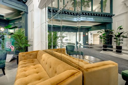 Le Demetrius - Photo 3