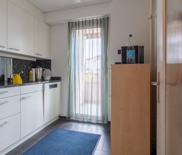 Attraktive 2.5 Zi.-Wohnung an ruhiger Lage - Photo 4