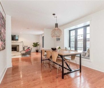 For Lease - 754 Dack Boulevard, Mississauga, Ontario - Photo 3