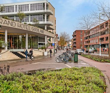 Appartement te huur: Langestraat 1-D2 1211 GS Hilversum - Foto 4