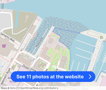 The Peninsula, Pegasus Way, Gillingham, Kent, ME7 - Photo 1