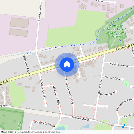 137 Lockwood Road, Vic 3555, Kangaroo Flat