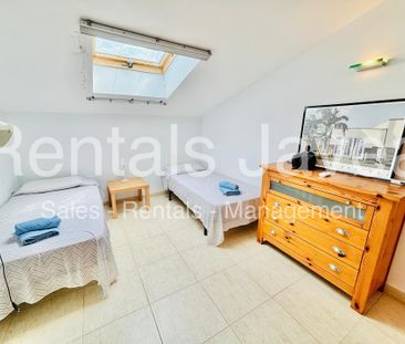 Apartment for long term rental in Javea - Photo 3