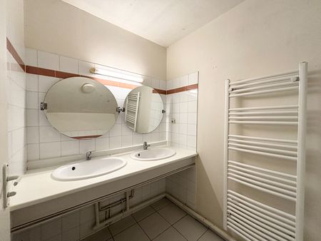 Appartement Toulouse 4 pièce(s) - Photo 3