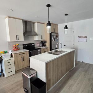 Logement 4 1/2 à louer (1ER NOVEMBRE 2025) - Photo 2