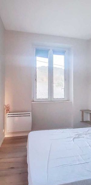 Location / Appartement T2 - Photo 1