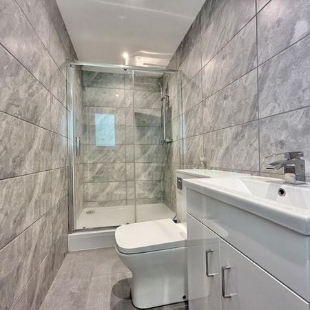 1 bedroom in a house share to rent - Photo 4