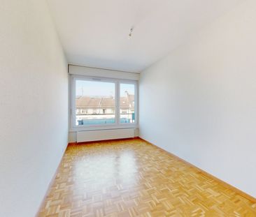 Votre nouvelle vie dans un logement lumineux - Foto 6