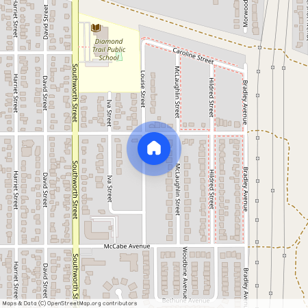 177 Louise Street, Welland