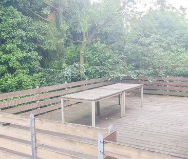 Komplette Etage in idyllischer Lage - Photo 6