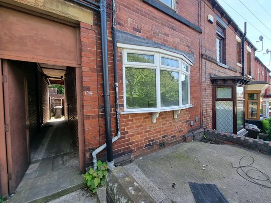 3 bedroom terraced house to rent - Photo 1