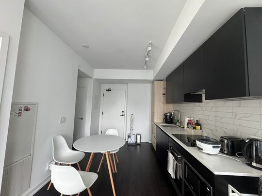 For Lease - 55 Mercer St Common Unit# #5008, Toronto, Ontario - Photo 1