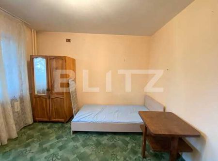 Apartament 2 camere, 45 mp, zona Bucium - Photo 3