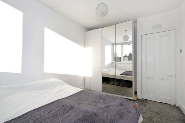 1 Bed Flat, Summerfield Terrace, AB24 - Photo 1