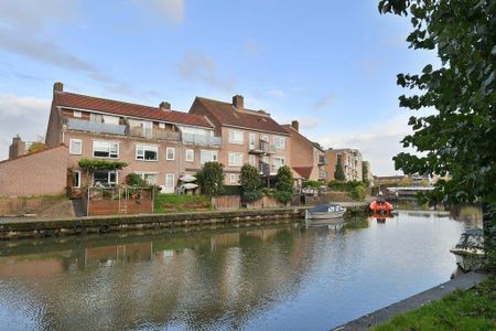 Te huur: Appartement Westkade in Huizen - Foto 3