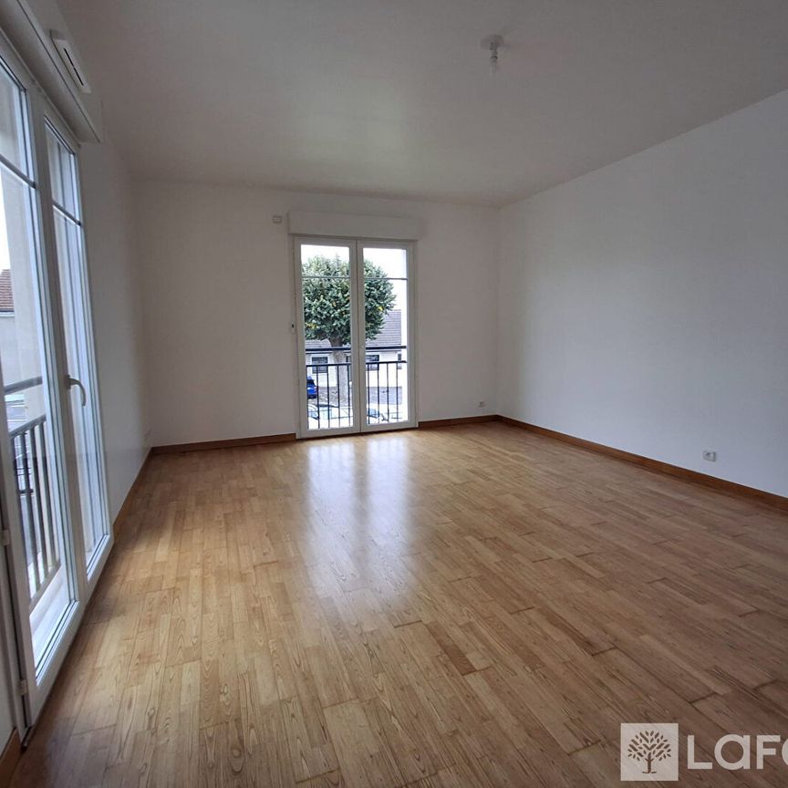 Appartement T2 Épernay à louer - Photo 1