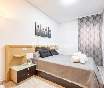 Apartamento en alquiler en Pueblo - Foto 5