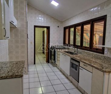 Casa para alugar no Residencial Vila Verde em Campinas - Photo 5