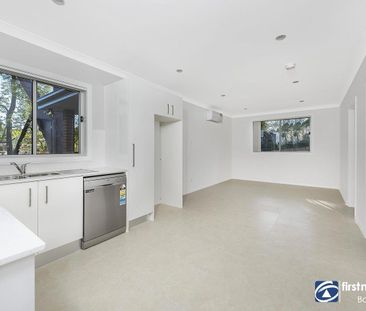 Granny Flat 61a Rippon Ave Dundas NSW 2117 - Photo 3