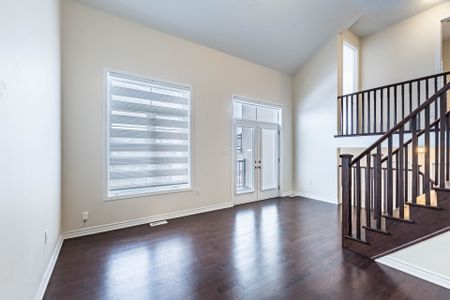 For Lease - 1176 Leger Way, Milton, Ontario - Photo 2