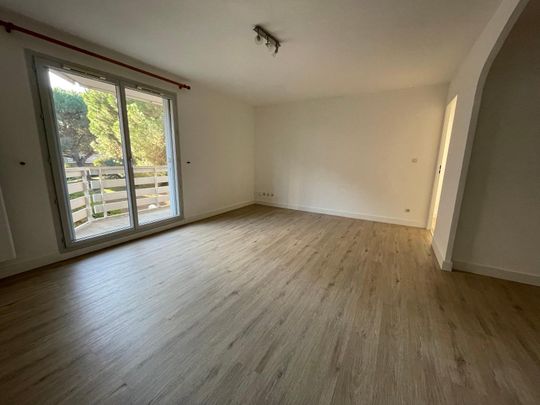 TOULOUSE / Location Appartement 2 Pièces 44 m² - Photo 1