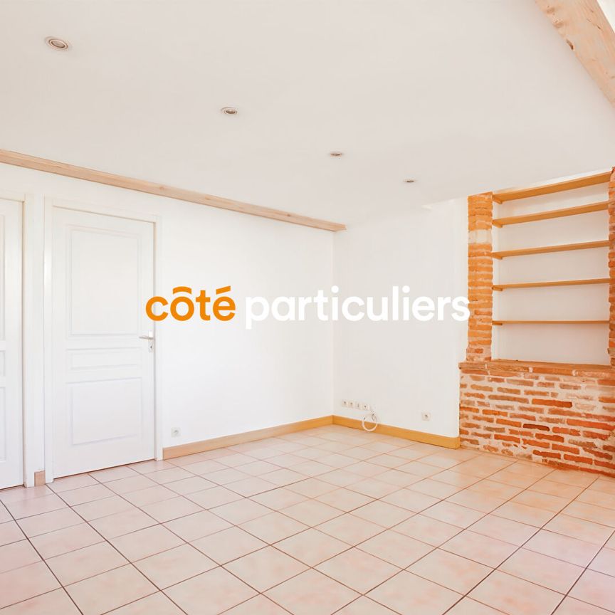Maison 4 pièce(s) 84.69 m2 - 2 chambres - Mezzanine - Cour intérieure - Photo 1