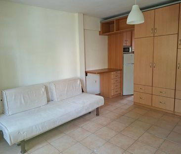 Studio/Γκαρσονιέρα για ενοικίαση Άγιος Νικόλαος (Άνω Πόλη) - Photo 2