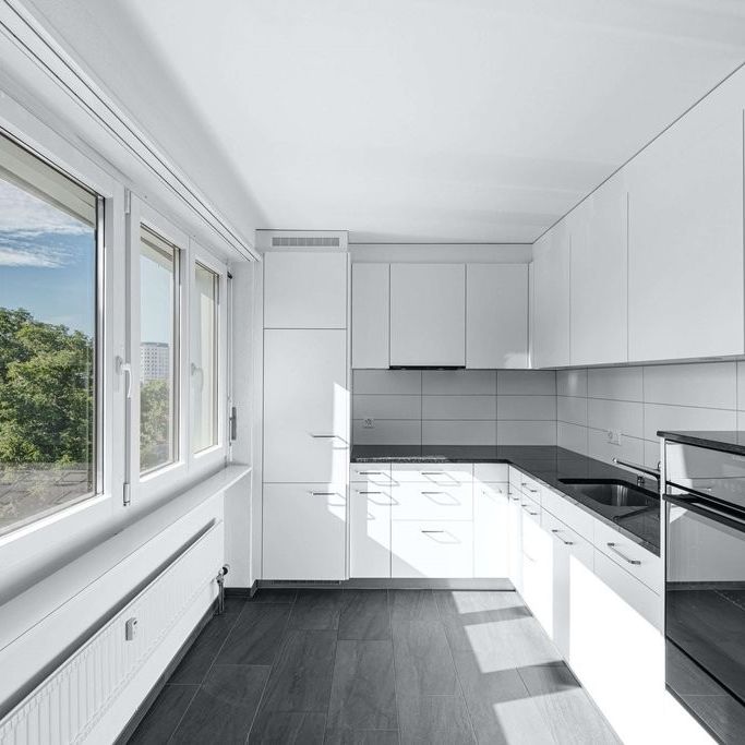 Wohnen in familienfreundlicher Umgebung - Photo 1