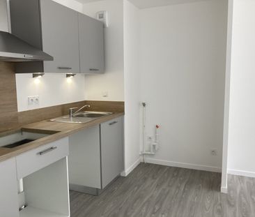 CAEN SUD CORMELLES LE ROYAL RESIDENCE RECENTE 2021 APPARTEMENT TYPE... - Photo 4