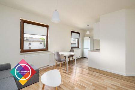 Nice 2 bedroom apartment, fully furnished - Photo 3