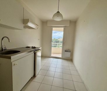 Location Appartement 2 pièces 51m² NICE 06200 - Photo 1