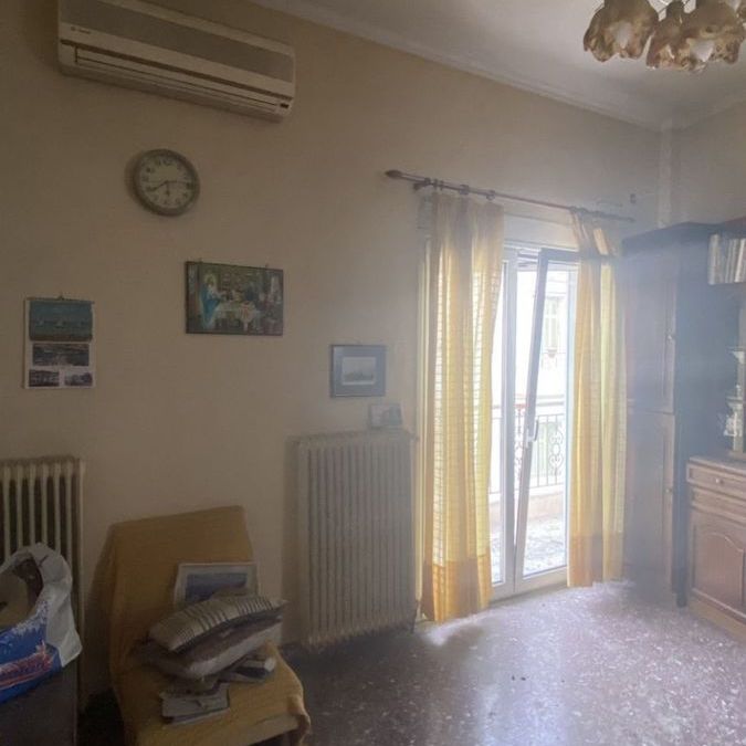 Διαμέρισμα για ενοικίαση Δεξαμενή (Χαλκίδα) - Φωτογραφία 1