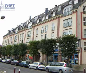 Location Appartement 2 pièces 40m² BEAUVAIS 60000 - Photo 6