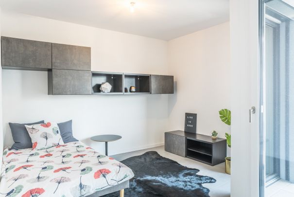 Magnificent Studio on 4th floor - Photo 1