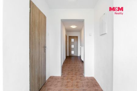 Pronájem rodinného domu 72 m², Jiráskova 307, Spálené Poříčí - Photo 2