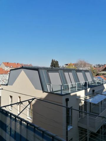 2-Zimmer-Wohnung mit Balkon im Herz-Jesu-Viertel - Provisionsfrei! - Foto 4