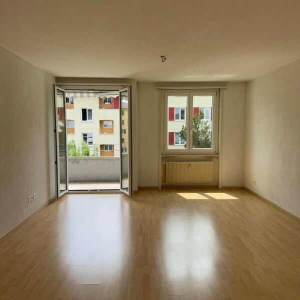 Ein 3.5 Zimmerwohnung in Grenchen zu vermieten ! - Photo 1