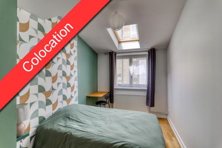 Location Appartement 1 pièce 11m² CLERMONT FERRAND 63000 - Photo 2