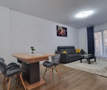 Apartament de inchiriat 2 camere Podu Ros Alte proprietati in zona ... - Photo 6
