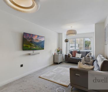 3 bedroom semi-detached house to rent - Photo 3