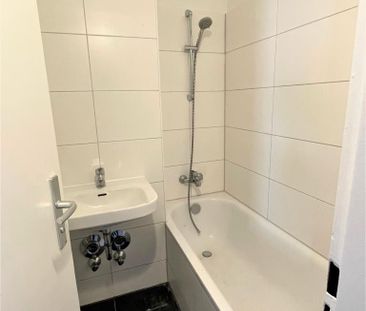 Jetzt zugreifen 2,5 -Zimmer-Wohnung mit Klick-Vinyl in Wolfsburg Vo... - Foto 4