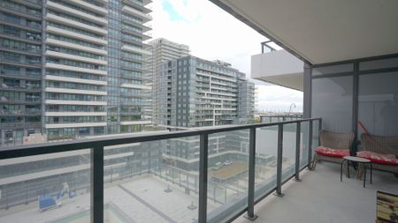 For Lease - 1435 Celebration Drive Unit# 907, Pickering, Ontario - Photo 2