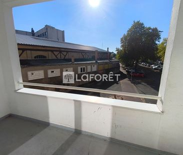 Appartement T2 près de FORBACH à louer - Photo 3