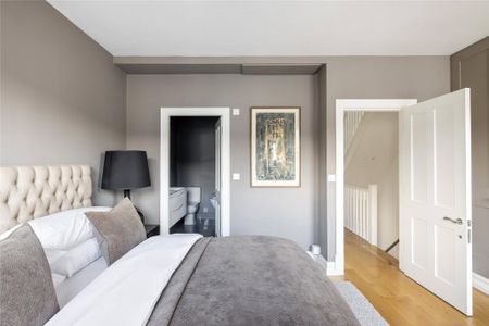 5 bedroom terraced house to rent - Photo 3