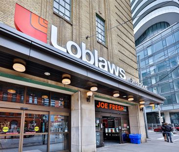 For Lease - 25 Carlton Street Unit# 304, Toronto, Ontario - Photo 2