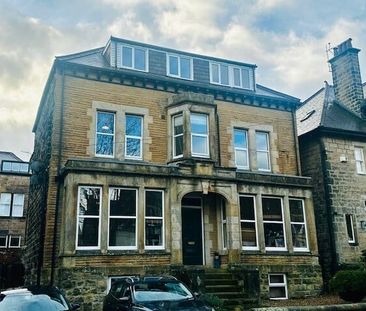 West Cliffe Grove, Harrogate - Photo 2