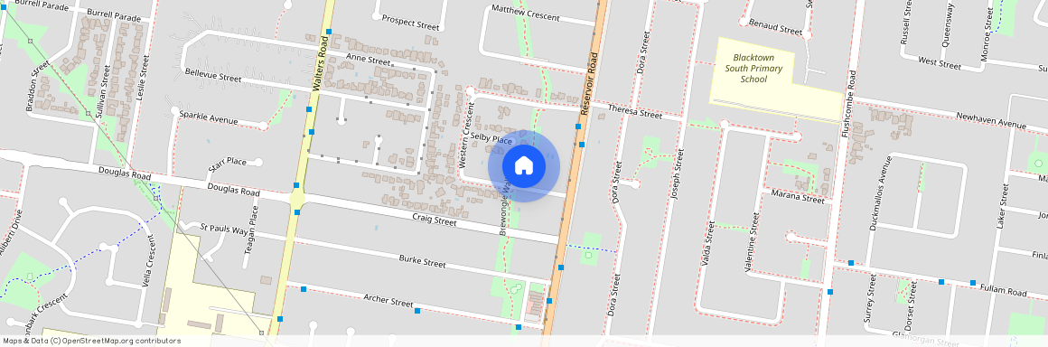 9a Western Cres, NSW 2148, Blacktown