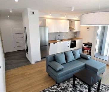 2-pokojowe, ul. Lema, Czyżyny - Фото 3