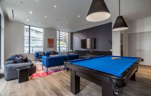 For Lease - 65 Mutual St N/A Unit# 3206, Toronto, Ontario - Photo 1